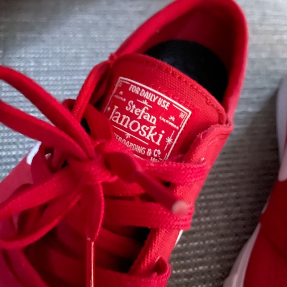 Nike skateboard shoes - Picture 4 of 4